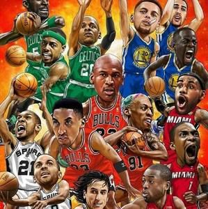 Meet your Posher, Gary